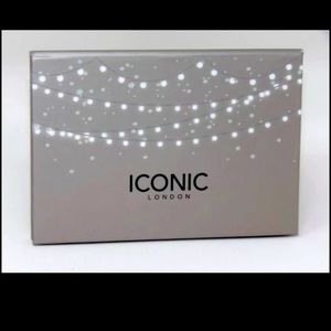 ICONIC LONDON - Blaze Chaser Face Palette